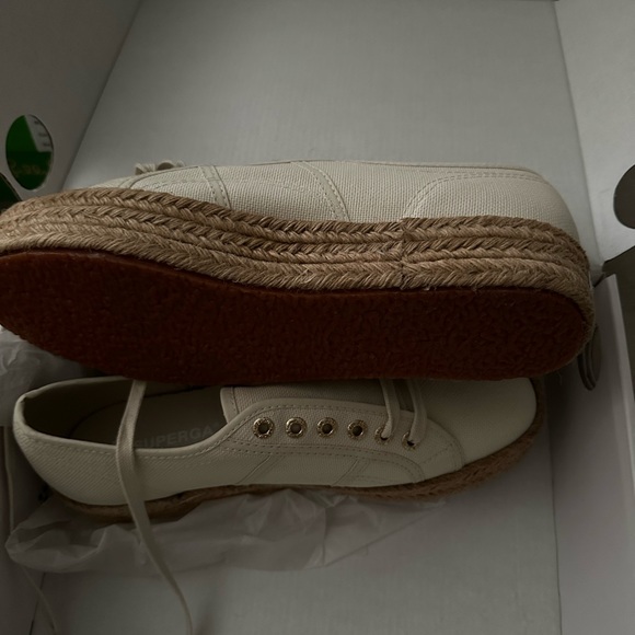 SUPERGA unisex brand new with tags - Picture 8 of 8